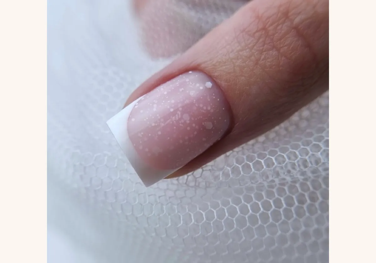 Сайт: Alexandra Nails