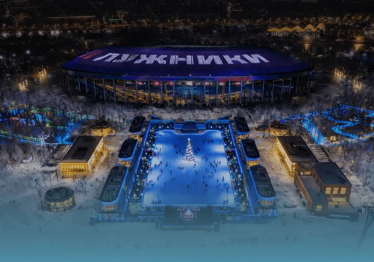 Сайт: Sport Station