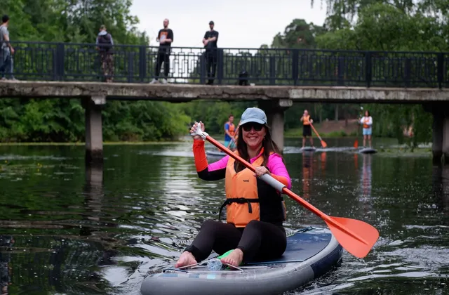 Сайт: SUP Surf Moscow